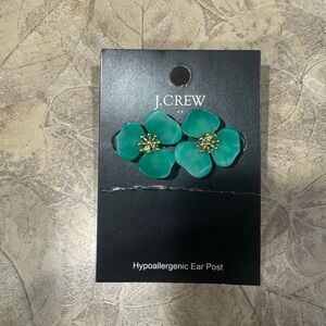 J. Crew Earrings